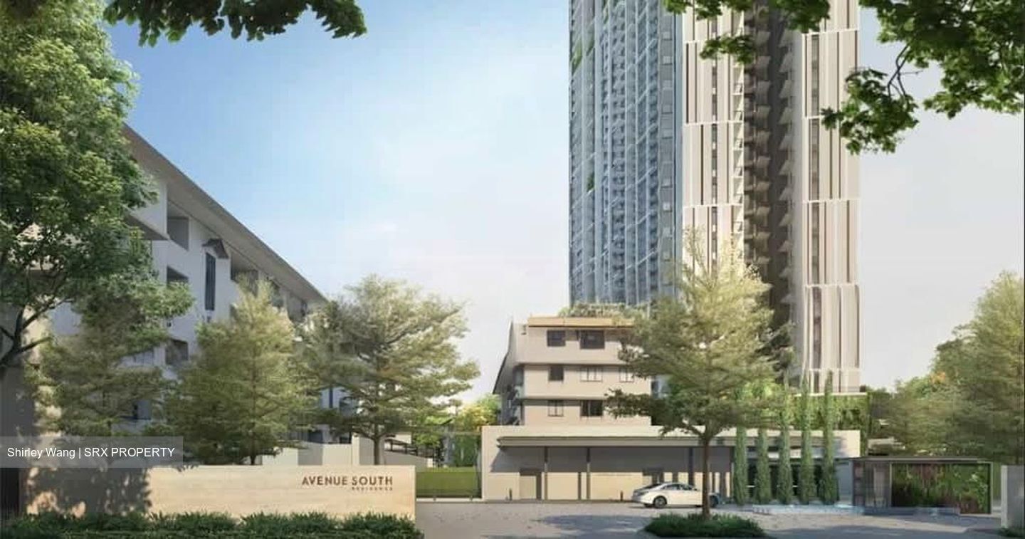 Avenue South Residence (D3), Apartment #571687201